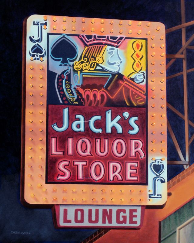 Jack's